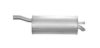 FIAT 51715089 End Silencer